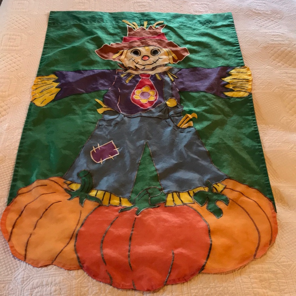 Decorative Flag, 28” x 43”